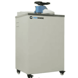 Nồi hấp tiệt trùng đứng CenVA Vertix VSA 300