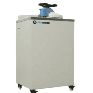 Nồi hấp tiệt trùng đứng CenVA Vertix VSA 303