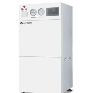 Nồi hấp tiệt trùng nằm ngang CenVA Cylindro HSA 402