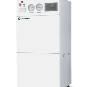 Nồi hấp tiệt trùng nằm ngang CenVA Cylindro HSA 407