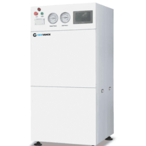 Nồi hấp tiệt trùng nằm ngang CenVA Cylindro HSA 408