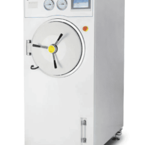 Nồi hấp tiệt trùng nằm ngang CenVA Cylindro HSA 506