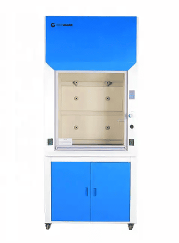 Tủ hút khí thải nối ống dẫn CenVA FumeSure DFH105