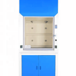Tủ hút khí thải nối ống dẫn CenVA FumeSure DFH107