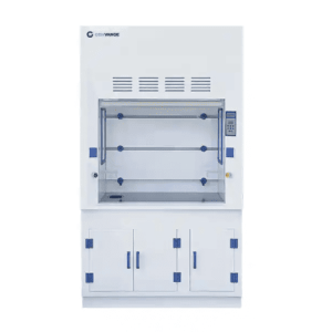 Tủ hút khí thải nối ống dẫn CenVA FumeSure DFH111
