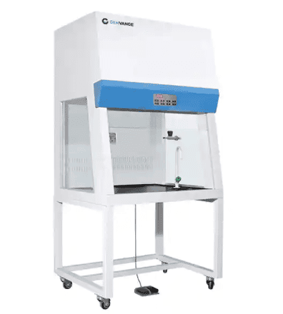 Tủ hút khí thải nối ống dẫn CenVA FumeSure DFH113