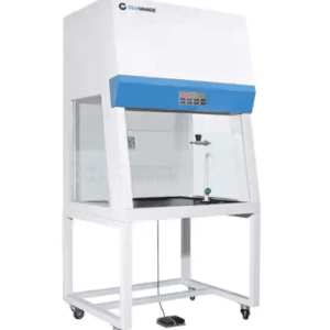 Tủ hút khí thải nối ống dẫn CenVA FumeSure DFH114