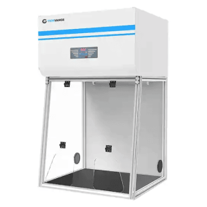 Tủ hút khí thải nối ống dẫn CenVA FumeSure DFH116