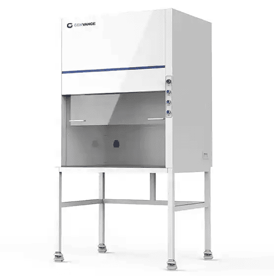 Tủ hút khí thải nối ống dẫn CenVA FumeSure DFH117