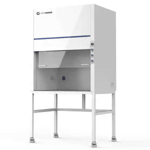 Tủ hút khí thải nối ống dẫn CenVA FumeSure DFH121